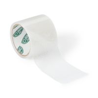 CURAD Transparent Adhesive Plastic Tape NON270201S