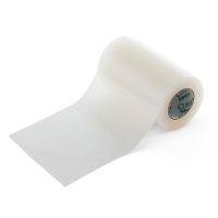CURAD Transparent Adhesive Plastic Tape NON270203