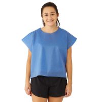 Multilayer Patient Cape, One Size Fits Most, Dark Blue