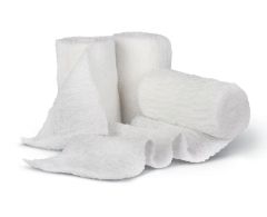 Bulkee Lite Nonsterile Cotton Conforming Bandages NON27494HH
