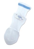 Accu-Therm Perineal Ice Bag with Flexible Wire Closure