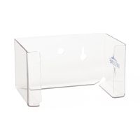 Isolation and Procedure Face Mask Dispensers (No mask)