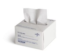 Delicate Task Lab Wipes, 4" x 8"