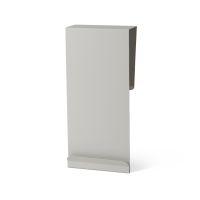 Over-Door Hanger for Protection Organizer, 12" x 5" x 2"