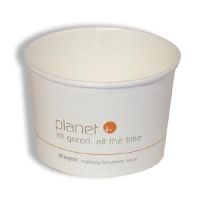 Planet Compostable Food Containers by Stalkmarket NONPLFC8