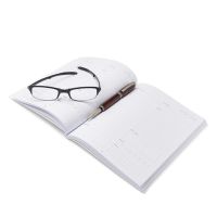Unisex Reading Glasses, Strength +1.00