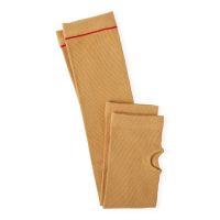 Protective Arm Sleeve, Tan, 15.5"L x 8.5" dia.