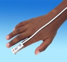 OxiMax SpO2 Sensor, Pediatric NPBMAXPH