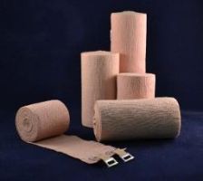 Basic Elastic Bandages by Ambra Leroy NPT24005