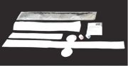 Casting System with Large Boot, 3"