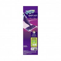 Swiffer WetJet Starter Kit with 2 Pads, 1 Kit / Case