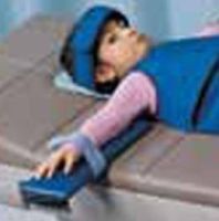 Arm Immobilizer for Small / Regular Papoose Board