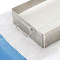 Absorbent Tray Liner, 20" x 25" OML48139Z
