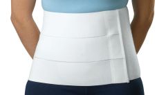Premium Tri-Panel Abdominal Premium Tri-Panel Abdominal