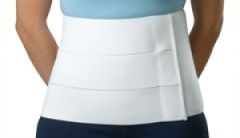 Premium Tri-Panel Abdominal ORT21110SM