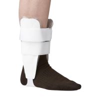 Air and Gel Stirrup ORT27220T