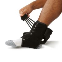 Lacer Ankle Brace ORT28350L