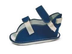 Rocker Canvas Cast Shoe, Size L
