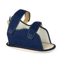 Rocker Canvas Cast Shoe, Size S