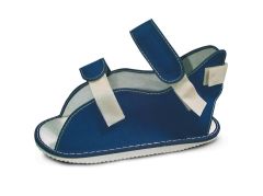 Rocker Canvas Cast Shoe, Size XS