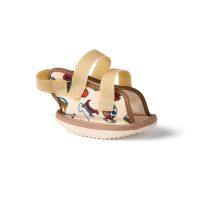 Pediatric Cast Shoe, Size 3XS
