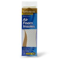 Air Foam Insole, Women's, 1 Pair