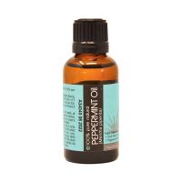Peppermint Oils by Humco  OTC015918