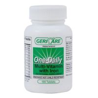 Vitamin B-6 by Teva Pharmaceuticals  OTC052060