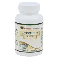 Acidophilus Capsules by 21st Century Healthcare  OTC086601