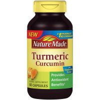 Turmeric Capsules by National Vitamin Company  OTC090746