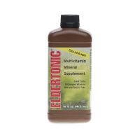 Eldertonic Elixir by Merz Pharmaceuticals  OTC10444