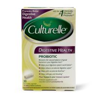 Immunity Probiotic Culturelle Caplet OTC2933