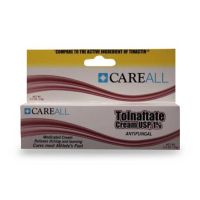 CareAll Tolnaftate Antifungal Cream by New World Imports  OTC005140