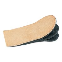 Adjustable Heel Lift, Peel-Away, Size L