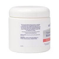 Moisturizing Cream, 16 oz. Jar