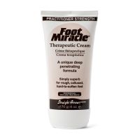 Foot Miracle Therapeutic Cream by Straight Arrow  OTC743776