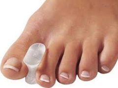 Gel Toe Spreader