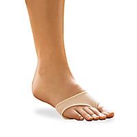 Ultra Thin Metatarsal Gel Sleeve