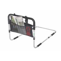 Essential Medical Supply P1409 Three Pocket Pouch for Bed Rails