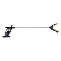Essential Medical P2225 32 1/2" Reacher with Fully Rotating Head