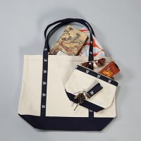 Rx Tote, Pouch & Key Chain Gift Set