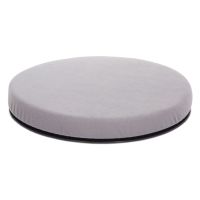 Essential Medical Supply P3001 Swivel Seat for Cars