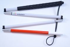 Ambutech Aluminum Folding
