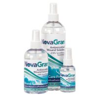 Antimicrobial Wound Cleanser by Principle Business Inc