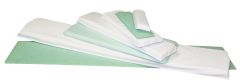 IV Armboard, Wrist, Foam, Disposable, 3" x 9"