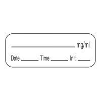 Drug Labels by PDC Healthcare  PDC59708953