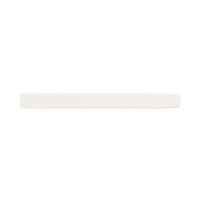 Scanband Z Adult Wrist Band, White