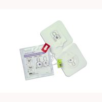 Zoll Pedi-Padz II Pediatric Electrodes for AED Plus and AED Pro