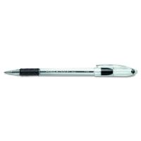 0.7 mm Fine Point RSVP Stick Ballpoint Pens, Black