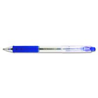 1 mm Medium Point RSVP Retractable Ballpoint Pens, Blue